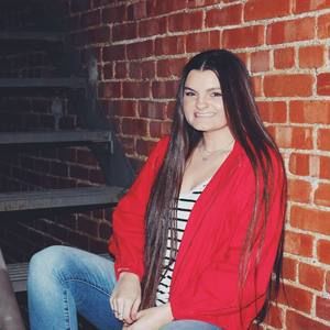 Meet your Posher, Ali